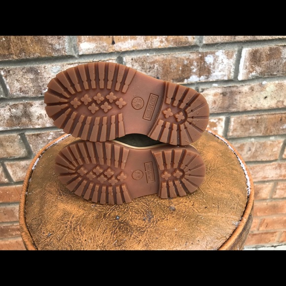 Timberlands. - Picture 4 of 4